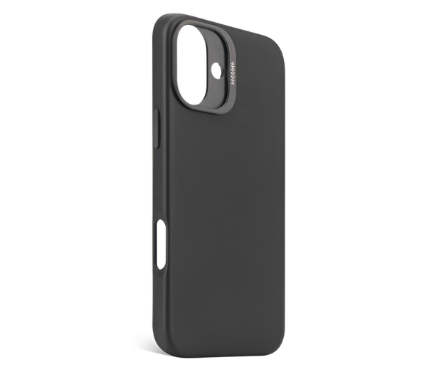 Decoded Leather Backcover iPhone 16 Plus MagSafe black D25IPO16PLBC1BK - 1284497 - zdjęcie 2